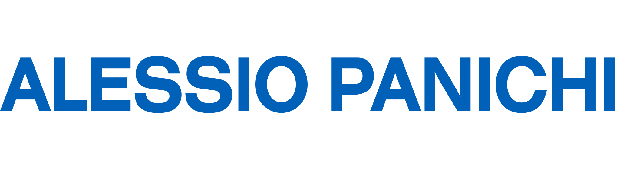 Alessio Panichi